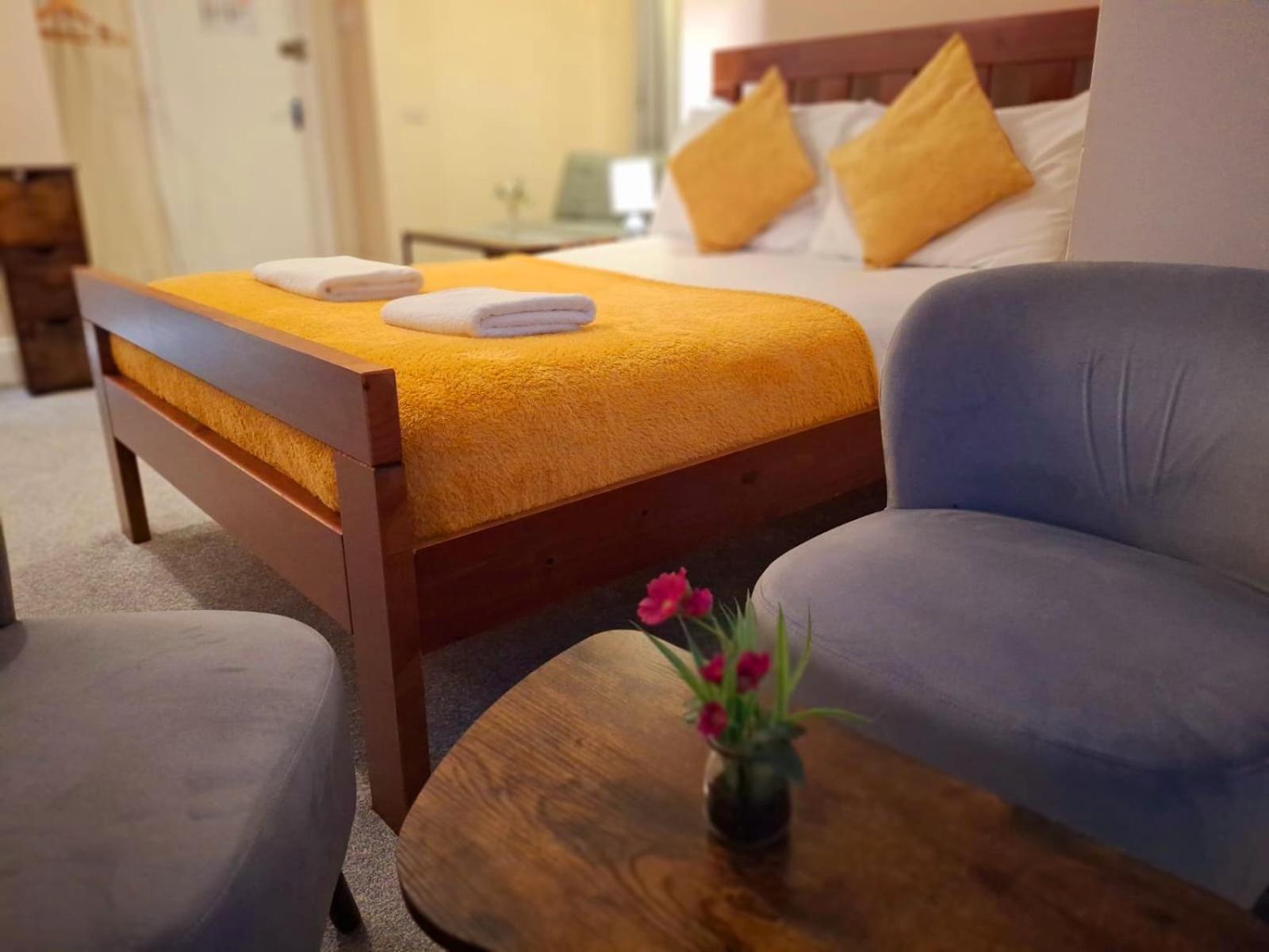 Inn By The Sea, Portsmouth - En Suite Rooms With Sea View Possible, Parking Ev 22Kw Kültér fotó