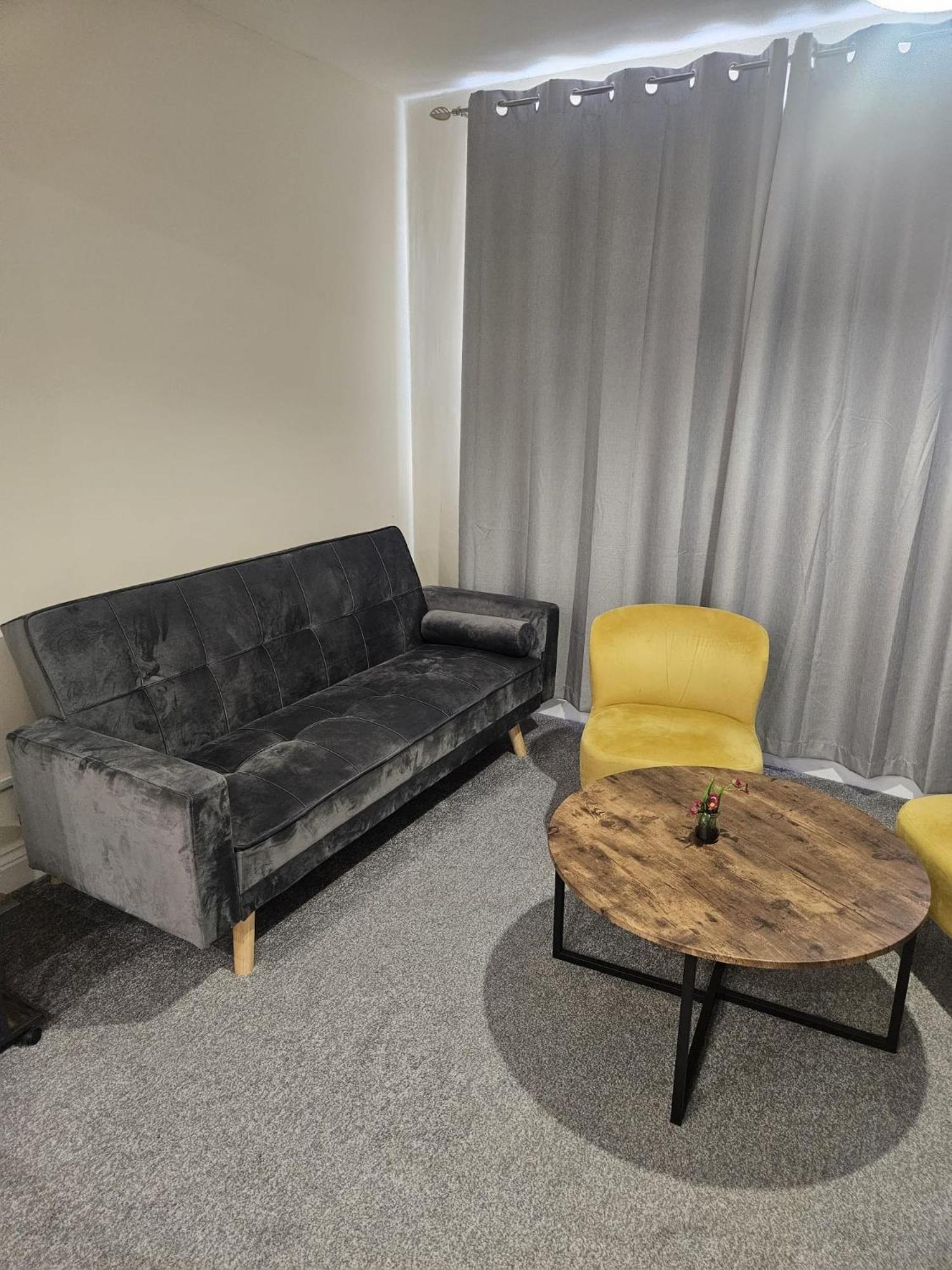 Inn By The Sea, Portsmouth - En Suite Rooms With Sea View Possible, Parking Ev 22Kw Kültér fotó